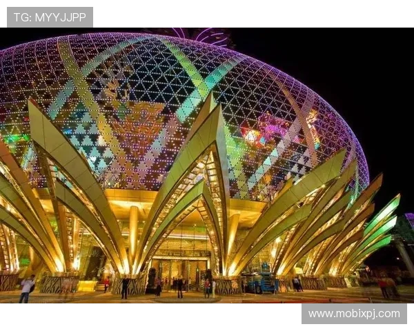 澳门新葡京集团娱乐平台提供多样化的游戏选择满足不同玩家需求