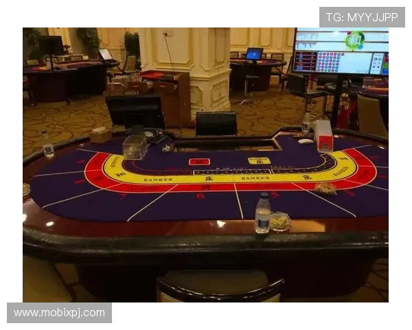 新葡京直播百家乐带你体验最真实的线上赌场乐趣，尽享无限精彩对局